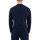 First Tactical Mens Tactix Cotton L/S Tee, Midnight Navy, Small 111505-729-S
