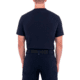 First Tactical Mens Tactix Cotton S/S Tee, Midnight Navy, Small 112501-729-S