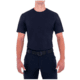 First Tactical Tactix Cotton Short Sleeve Tee - Men's, Midnight Navy, Extra Small, 112501-729-XS