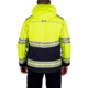 First Tactical Mens Tactix High-Vis Parka, Midnight Navy, S Regular 118505-729-S-R