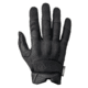 First Tactical Padded Knuckle Glove, Black, Small 150007-019-S