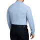 First Tactical Performance Long Sleeve Polo - Mens, Regular, Medium Blue, 6XL, 111503-781-6XL-R