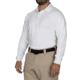 First Tactical Performance Long Sleeve Polo - Mens, White, Tall/2XL, 111503-010-XXL-T
