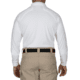 First Tactical Performance Long Sleeve Polo - Mens, White, Tall/2XL, 111503-010-XXL-T