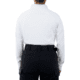 First Tactical Performance Long Sleeve Polo - Womens, White, 3XL, 121503-010-3XL