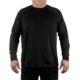 First Tactical Performance Long Sleeve T-Shirt - Mens, Black, Large, 111504-019-L-R