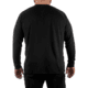 First Tactical Performance Long Sleeve T-Shirt - Mens, Black, 4XL, 111504-019-4XL-R