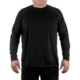First Tactical Performance Long Sleeve T-Shirt - Mens, Black, 4XL, 111504-019-4XL-R