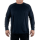 First Tactical Performance Long Sleeve T-Shirt - Mens, Midnight Navy, Medium, 111504-729-M-R