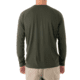 First Tactical Performance Long Sleeve T-Shirt - Mens, OD Green, 2XL, 111504-830-XXL-R