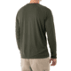 First Tactical Performance Long Sleeve T-Shirt - Men's, Regular, OD Green, 2XL, 111504-830-XXL-R