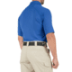 First Tactical Performance Short Sleeve Polo - Mens, Academy Blue, Tall/Large, 112509-691-L-T
