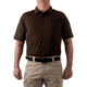 First Tactical Performance Short Sleeve Polo - Mens, Kodiak Brown, Tall, 4X-Large, 112509-182-4XL-T