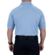 First Tactical Performance Short Sleeve Polo - Men's, Tall, Medium Blue, 2XL, 112509-781-XXL-T