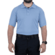 First Tactical Performance Short Sleeve Polo - Mens, Medium Blue, Tall/2XL, 112509-781-XXL-T