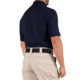 First Tactical Performance Short Sleeve Polo - Mens, Midnight Blue, Tall/2XL, 112509-729-XXL-T