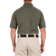 First Tactical Performance Short Sleeve Polo - Men's, Tall, OD Green, 2XL, 112509-830-XXL-T