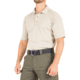 First Tactical Performance Short Sleeve Polo - Mens, Silver Tan, Tall/2XL, 112509-065-XXL-T