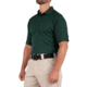 First Tactical Performance Short Sleeve Polo - Mens, Spruce Green, 4XL, 112509-812-4XL