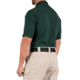 First Tactical Performance Short Sleeve Polo - Mens, Spruce Green, Tall/2XL, 112509-812-XXL-T