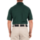 First Tactical Performance Short Sleeve Polo - Mens, Spruce Green, Tall/2XL, 112509-812-XXL-T
