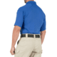 First Tactical Performance Short Sleeve Polo - Mens, Tall, Academy Blue, 5XL, 112509-691-5XL-T