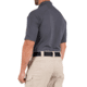 First Tactical Performance Short Sleeve Polo - Mens, Tall, Asphalt, 5XL, 112509-015-5XL-T