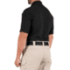 First Tactical Performance Short Sleeve Polo - Mens, Tall, Black, 6XL, 112509-019-6XL-T