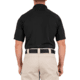 First Tactical Performance Short Sleeve Polo - Mens, Tall, Black, 6XL, 112509-019-6XL-T