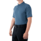 First Tactical Performance Short Sleeve Polo - Mens, Tall, French Blue, 5XL, 112509-484-5XL-T