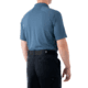 First Tactical Performance Short Sleeve Polo - Mens, Tall, French Blue, 5XL, 112509-484-5XL-T
