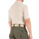First Tactical Performance Short Sleeve Polo - Mens, Tall, Khaki, 5XL, 112509-055-5XL-T