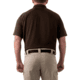 First Tactical Performance Short Sleeve Polo - Mens, Tall, Kodiak Brown, 6XL, 112509-182-6XL-T