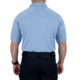 First Tactical Performance Short Sleeve Polo - Mens, Tall, Medium Blue, 5XL, 112509-781-5XL-T