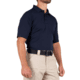 First Tactical Performance Short Sleeve Polo - Mens, Tall, Midnight Navy, 6XL, 112509-729-6XL-T