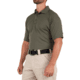 First Tactical Performance Short Sleeve Polo - Mens, Tall, OD Green, 6XL, 112509-830-6XL-T
