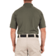 First Tactical Performance Short Sleeve Polo - Mens, Tall, OD Green, 6XL, 112509-830-6XL-T