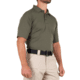 First Tactical Performance Short Sleeve Polo - Mens, Tall, OD Green, 6XL, 112509-830-6XL-T