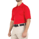 First Tactical Performance Short Sleeve Polo - Mens, Tall, Red, 5XL, 112509-400-5XL-T