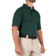 First Tactical Performance Short Sleeve Polo - Mens, Tall, Spruce Green, 6XL, 112509-812-6XL-T