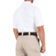 First Tactical Performance Short Sleeve Polo - Mens, Tall, White, 6XL, 112509-010-6XL-T