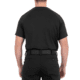 First Tactical Performance Short Sleeve T-Shirt - Mens, Black, Regular/4XL, 112503-019-4XL