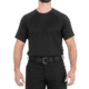 First Tactical Performance Short Sleeve T-Shirt - Mens, Black, Regular/4XL, 112503-019-4XL