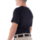 First Tactical Performance Short Sleeve T-Shirt - Mens, Midnight Navy, 2XL, 112503-729-XXL