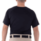 First Tactical Performance Short Sleeve T-Shirt - Mens, Midnight Navy, 2XL, 112503-729-XXL