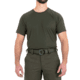 First Tactical Performance Short Sleeve T-Shirt - Mens, OD Green, 4XL, 112503-830-4XL