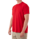 First Tactical Performance Short Sleeve T-Shirt - Mens, Red, Regular/3XL, 112503-400-3XL