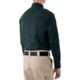 First Tactical Pro Duty Long Sleeve Shirt - Mens, Spruce Green, Tall/3XL, 111011-812-3XL-T