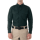 First Tactical Pro Duty Long Sleeve Shirt - Mens, Spruce Green, Tall/3XL, 111011-812-3XL-T