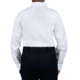First Tactical Pro Duty Long Sleeve Shirt - Womens, White, 3XL, 121011-010-3XL-R